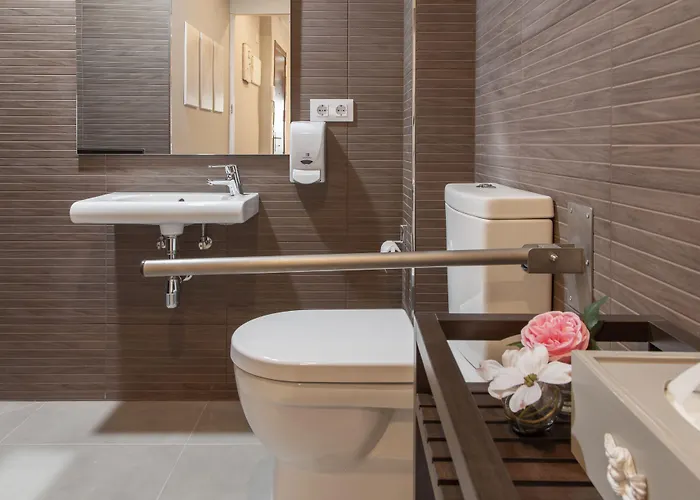 Nova Compostela Daire Santiago de Compostela