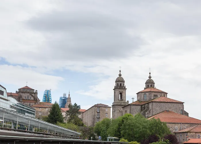 Nova Compostela * 圣地亚哥－德孔波斯特拉