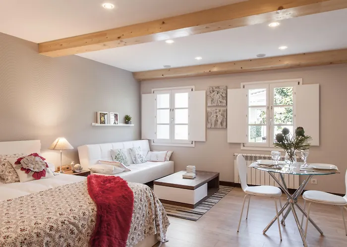 Nova Compostela Apartment