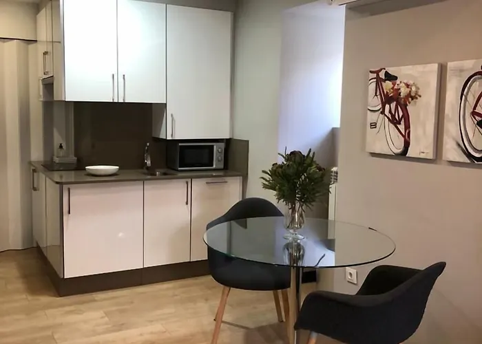 Apartment Nova Compostela *