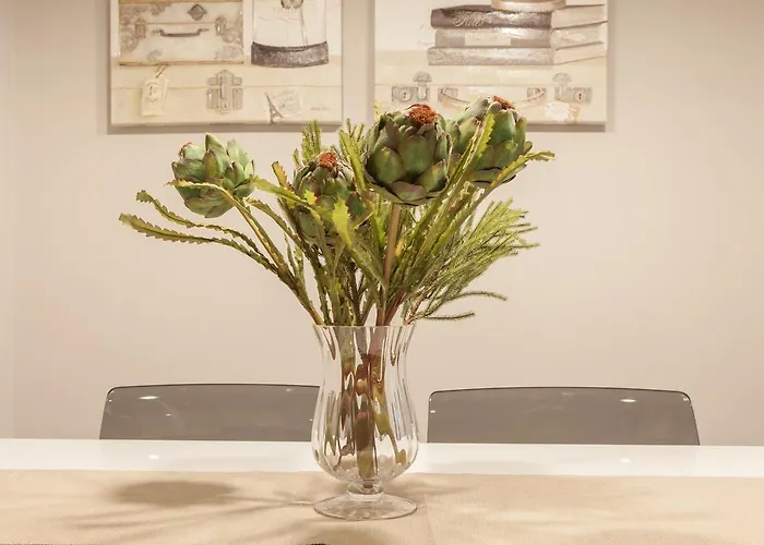 Nova Compostela 公寓