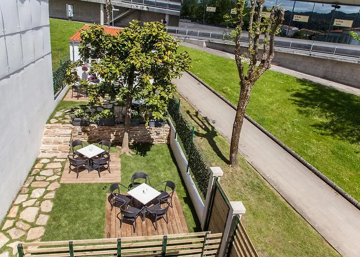 Nova Compostela * Santiago de Compostela