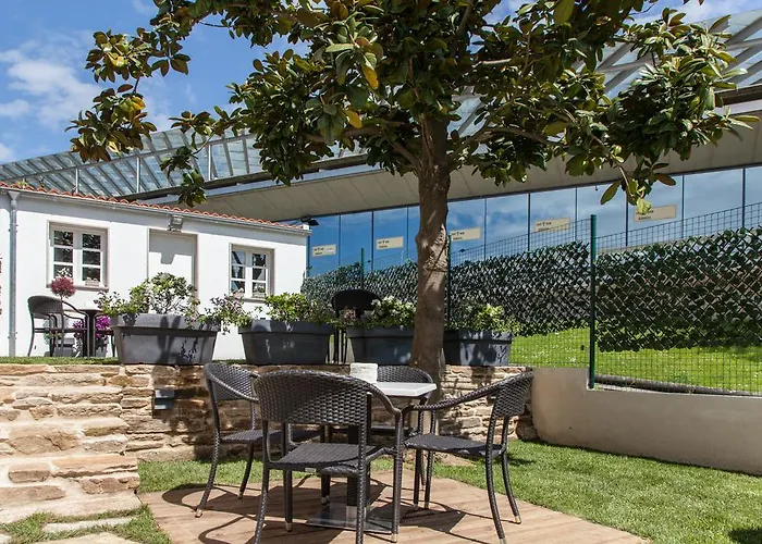 Apartment Nova Compostela