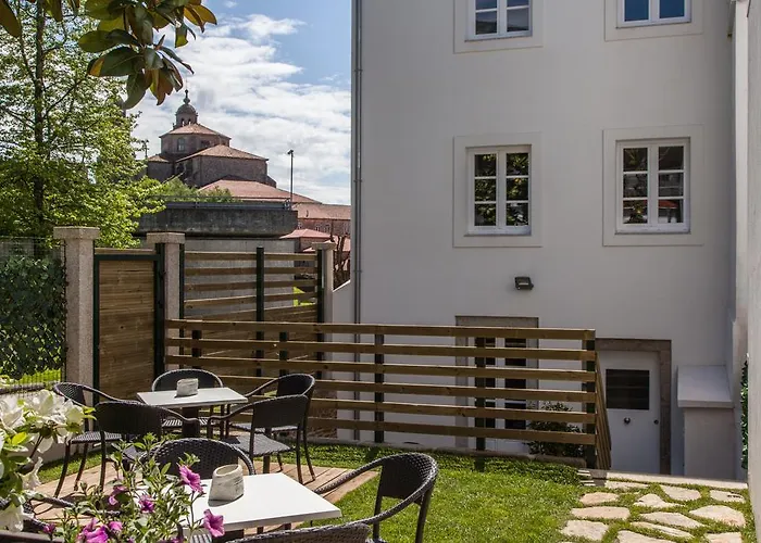 Nova Compostela 圣地亚哥－德孔波斯特拉