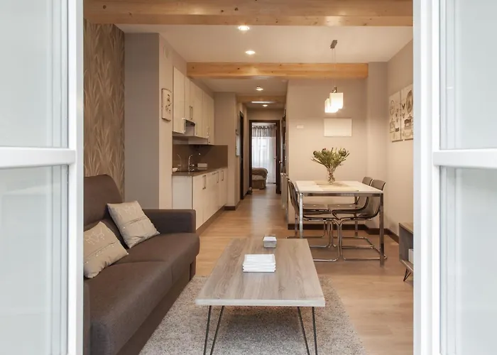 Nova Compostela * Santiago de Compostela