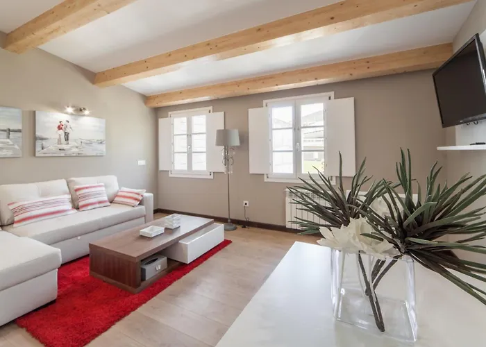 Nova Compostela Apartment