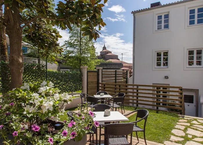 Apartment Nova Compostela *