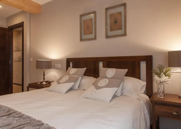 Apartment Nova Compostela