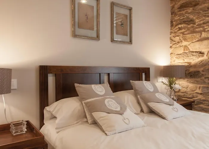 Nova Compostela Apartment Santiago de Compostela