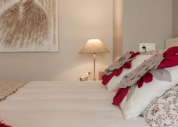 Apartment Nova Compostela *