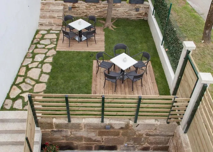 Apartment Nova Compostela